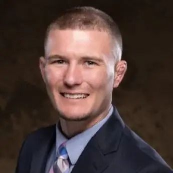 Dr. Brandon Charbonneau